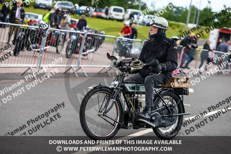 Vintage motorcycle club;eventdigitalimages;no limits trackdays;peter wileman photography;vintage motocycles;vmcc banbury run photographs